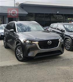 مازدا CX-90